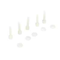 PRB285000 - Breakaway Screw Nylon (5): Zelos 36. UL-19