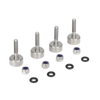 PRB286030 - Canopy Thumb Screws (4): Zelos 36 Twin