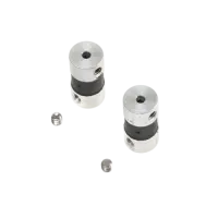 PRB286040 - Motor Coupler. 2.3mm x 3mm: Alpha Patrol Boat. Jet Jam