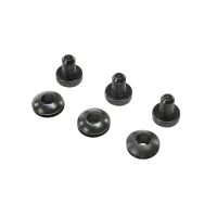 PRB286065 - Proboat Drain Plug and Grommet Set (3ea)