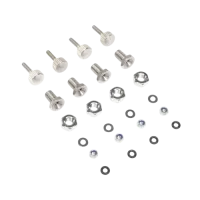 PRB286075 - Canopy Thumb Screws (4): Recoil 2 26