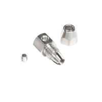 PRB286081 - Motor Coupler: Recoil 2 26