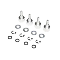 PRB286084 - Canopy Thumb Screw Set: Blackjack 42. Sonicwake 36