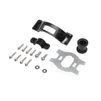 PRB286090 - Motor Mount Set: Blackjack 42