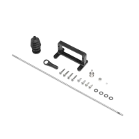 PRB286096 - Servo Mount Set: Sonicwake 36 V2