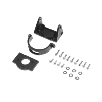 PRB286097 - Motor Mount Set: Sonicwake 36 V2