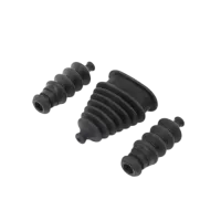 PRB286102 - Bellow Set: Jetstream
