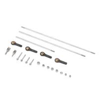 PRB286103 - Full Linkage Set: Jetstream