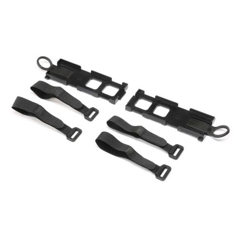 PRB286105 - Quick Battery Tray Standard: Pro Boat PRB286105