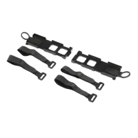 PRB286105 - Quick Battery Tray Standard: Pro Boat