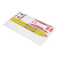 PRB289004 - Decals: Aerotrooper 25