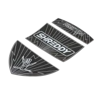 PRB289009 - Swim Deck Set. EVA. Shreddy: Jetstream