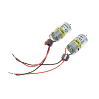PRB58001 - Motor Set Brushed: PCF