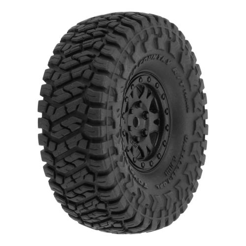 PRO1022810 - 1_24 Toyo Open Country R_T Trail F_R 1.0 MTD 7mm Black Impulse (4) PRO1022810
