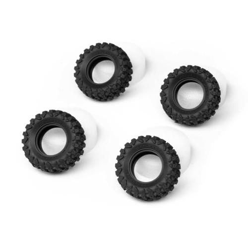 PRO1037303 - 1:30 Yokohama Geolander X-MT Predator-Reifen Axial SCX30 ProLine PRO1037303