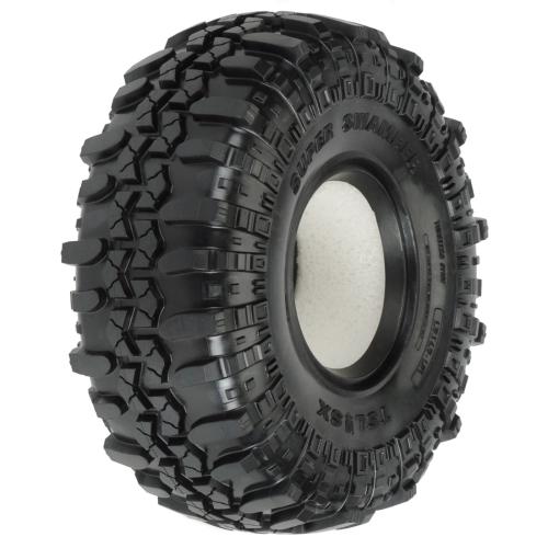 PRO119714 - 1:10 Interco Super Swamper XL G8 F_R 1.9-Zoll-Rock-Crawling-Reifen PRO119714