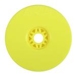 PRO270202 - Velocity Buggy-Raeder vorne_hinten 17 mm. gelb. 1:8