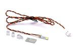 UL-PRO5-030x2-GN - 5mm PRO Blitzlicht 3Wx2 gruen