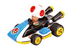 PS15817319 - Pull&Speed Mariokart 8 Toad