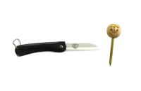 PYTO10003 - PyroTools Set CeraKnife und Lollypoke