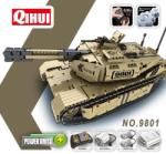 QH-9801 - Mechanical Master Panzer 2.4GHz (1276 Teile)