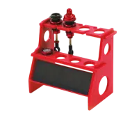 R07501 - Daempferbefuellstand mit Magnetablage