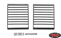 RC4-VVVC0445 - RC4WD Front Lamp Guards TRX-4