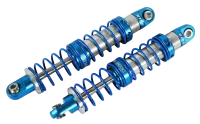 RC4-ZD0035 - RC4WD KING Off-Road Scale Dual Spring Shocks 80mm