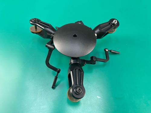 RCH-70-RH12-3V2-S - RCH-70-RH12-3V2 Rotor head 3 blades(12mm). V2 version Roban RCH-70-RH12-3V2-S