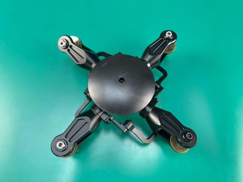 RCH-70-RH12-4V2-S - RCH-70-RH12-4V2 Rotor head 4 blades (12mm). V2 version Roban RCH-70-RH12-4V2-S