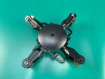 RCH-70-RH12-4V2-S - RCH-70-RH12-4V2 Rotor head 4 blades (12mm). V2 version
