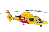 RCH-AS365LS8 - 800 AS365 Life SAVER Yellow Red KIT