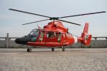 RCH-AS365CG8 - 800 AS-365 Coast Guard