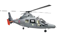 RCH-AS365GR8 - 800 AS-365 Marine