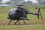 RCH-LTB-8 - 800 AH-6 ARF Little bird