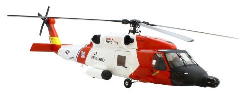 RCH-SH60-7S - 700 JH-60 ARF Jayhawk Roban RCH-SH60-7S