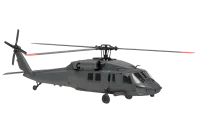 RCH-UH60BH7 - 700 UH-60 Blackhawk HSM800 KIT