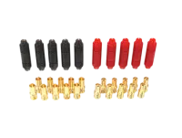 RCP-REB5810BSP5 - Supra-X 5mm C36_24K Gold (Pro-X5 BS P5)