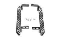 RCWT110283 - RCWare Foot Pedal side metal TRX4 (2 Pcs.)