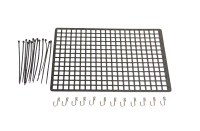RCWT110284 - RCWare Window Mesh TRX4 Defender