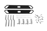 RCWT110290 - RCWare Foot Pedal side metal (2 Pcs.)