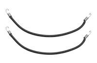RCWT110307 - RCWare Rope Luggage 15cm (2 pcs.)