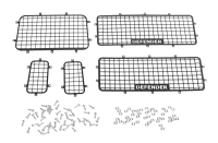 RCWT110311 - RCWare Window Mesh Set