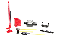 RCWT110326 - RCWare Scale accessory Set