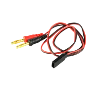 LPAA800094 - Li-Polar Ladeadapter Futaba Servo