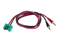 LPAA800065 - Li-Polar Ladeadapter MPX-Stecker
