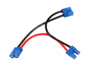 LPAA800067 - Li-Polar Ladeadapter EC3 - Seriellschaltung