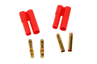 LPAA800071 - Li-Polar G4 Gehaeuse Set