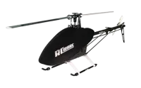 RCWT800029 - RCWare Kabinenhauben Transportschutz 500er Heli
