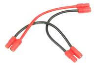 LPAA800077 - Li-Polar Adapterkabel G3.5 - Seriellschaltung